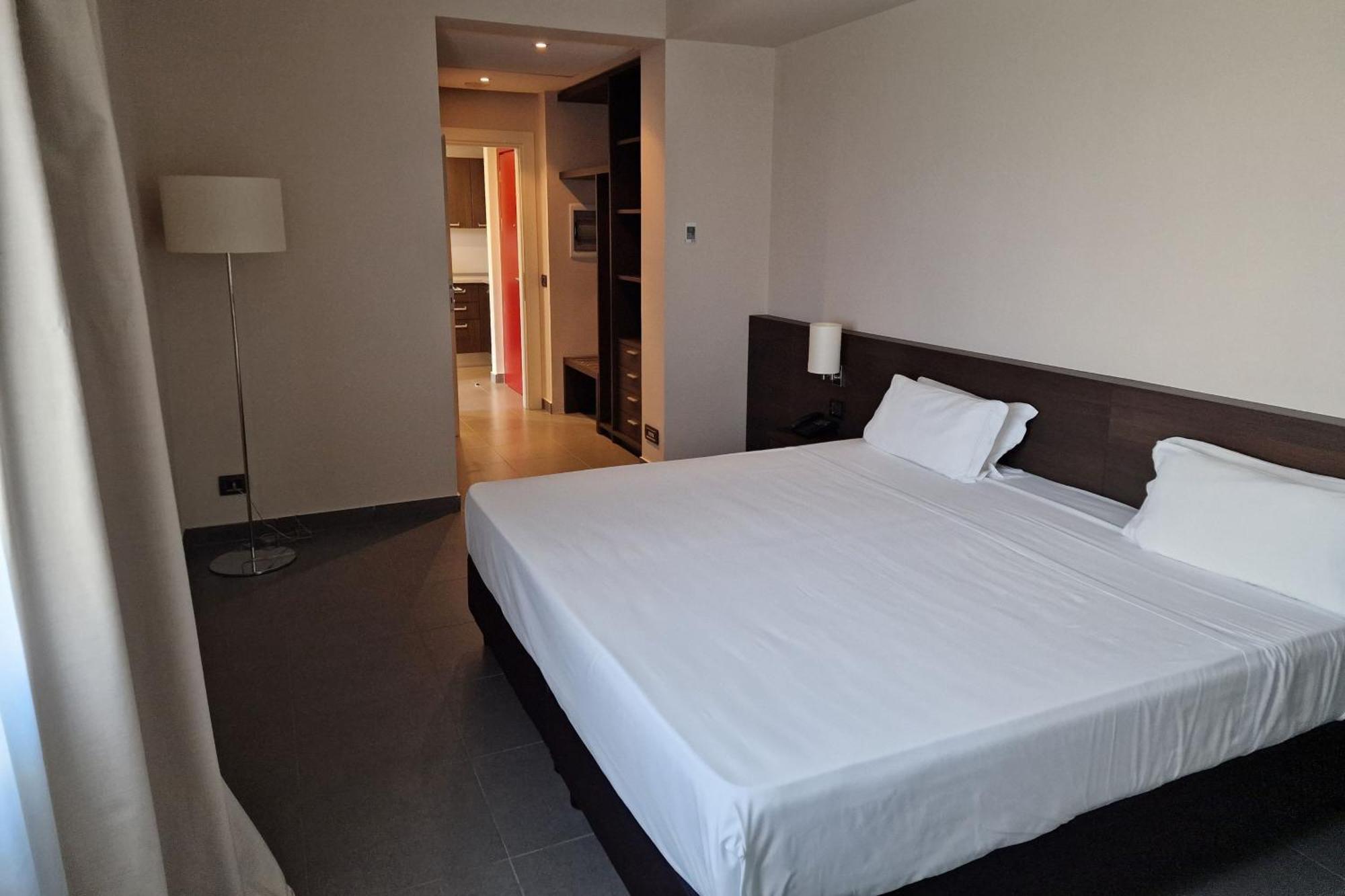 Inn Naples Airport Gricignano d'Aversa Exterior photo