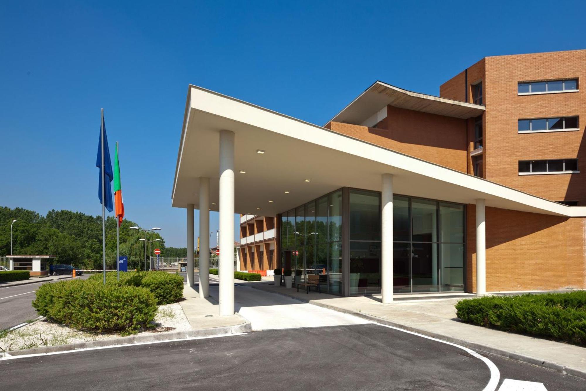 Inn Naples Airport Gricignano d'Aversa Exterior photo
