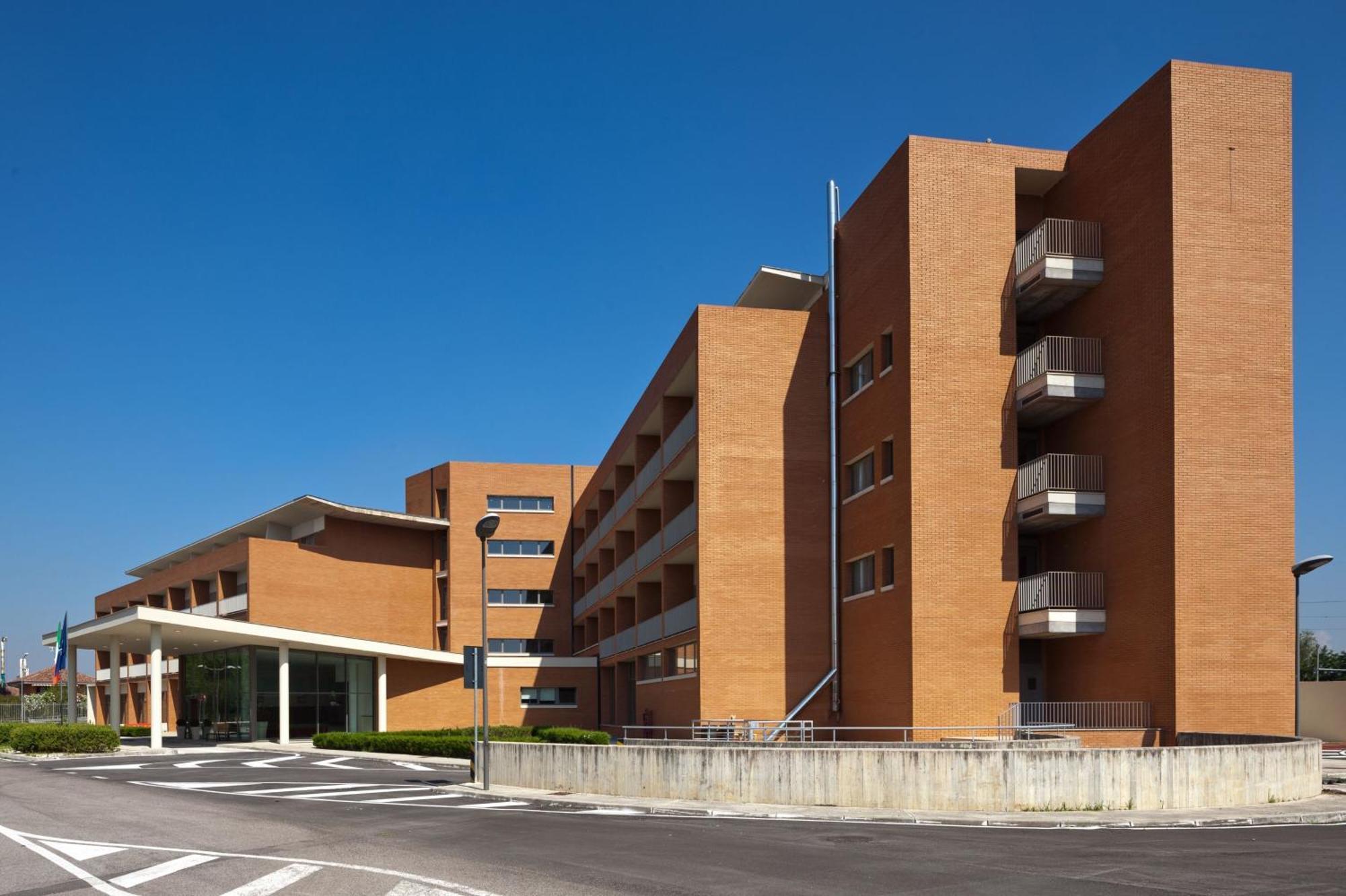 Inn Naples Airport Gricignano d'Aversa Exterior photo
