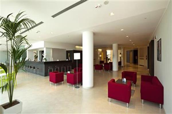 Inn Naples Airport Gricignano d'Aversa Exterior photo