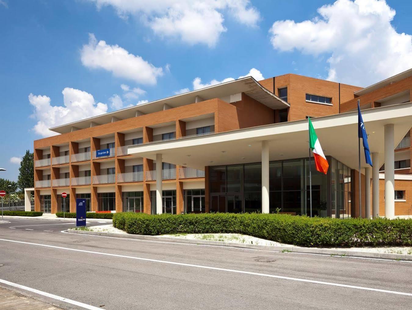 Inn Naples Airport Gricignano d'Aversa Exterior photo