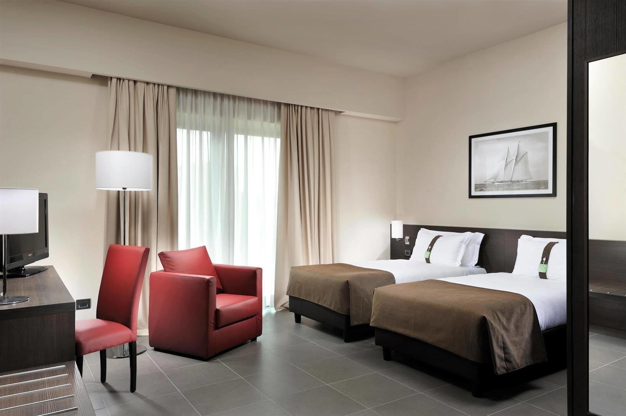 Inn Naples Airport Gricignano d'Aversa Exterior photo